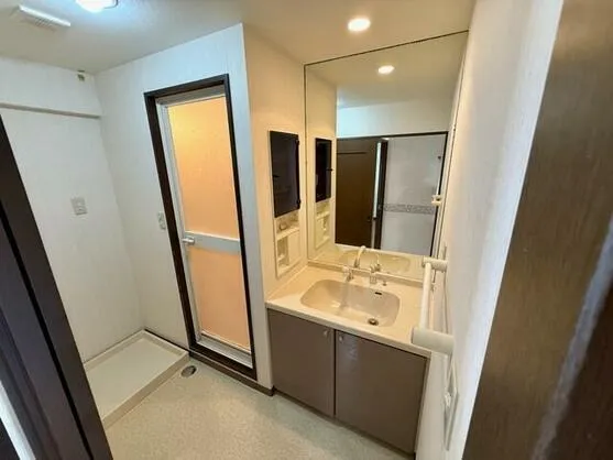 ダイヤパレスグランビュー住吉 5階 ３ＬＤＫ