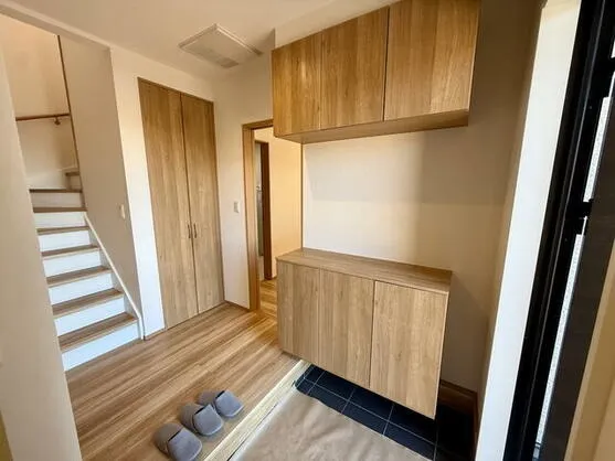 諫早市 日の出町 2階建 ３ＳＬＤＫ