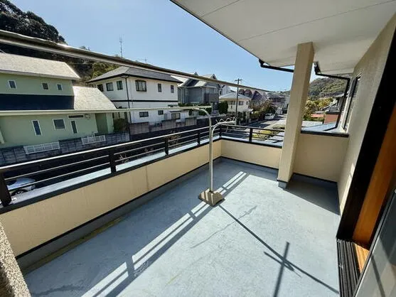 長崎市 ダイヤランド１丁目 2階建 ４ＳＬＤＫ