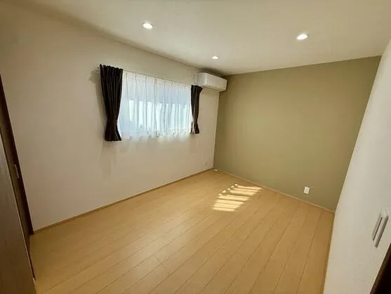 長崎市 横尾３丁目 2階建 ４ＳＬＤＫ