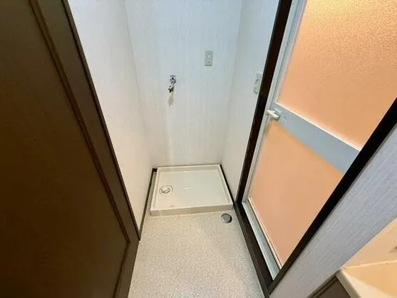 ダイヤパレスグランビュー住吉 5階 ３ＬＤＫ