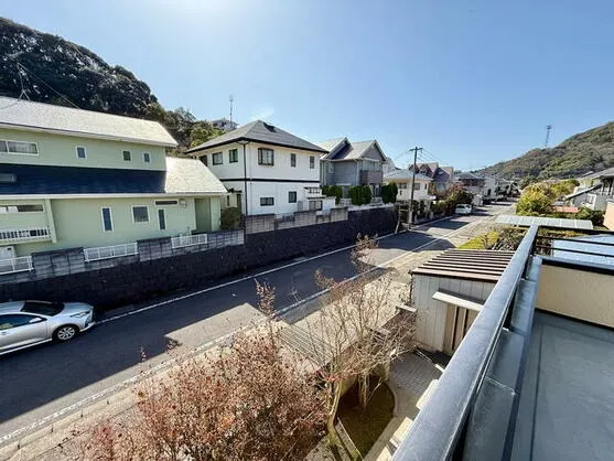 長崎市 ダイヤランド１丁目 2階建 ４ＳＬＤＫ