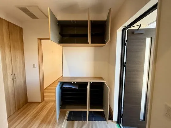 諫早市 日の出町 2階建 ３ＳＬＤＫ