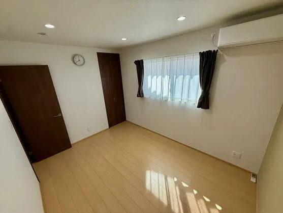 長崎市 横尾３丁目 2階建 ４ＳＬＤＫ