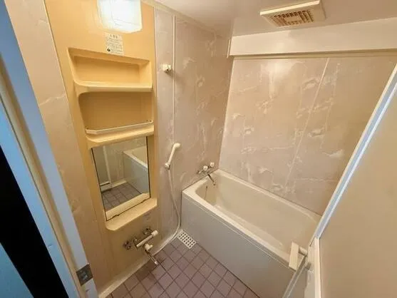 ダイヤパレスグランビュー住吉 5階 ３ＬＤＫ