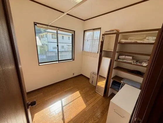 長崎市 ダイヤランド１丁目 2階建 ４ＳＬＤＫ