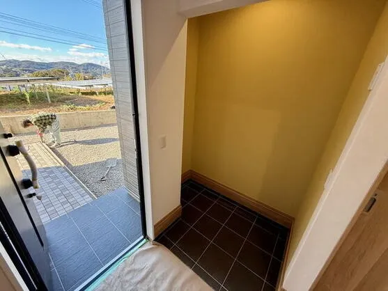 諫早市 日の出町 2階建 ３ＳＬＤＫ