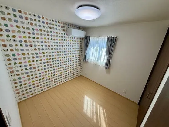 長崎市 横尾３丁目 2階建 ４ＳＬＤＫ