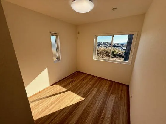 諫早市 日の出町 2階建 ３ＳＬＤＫ