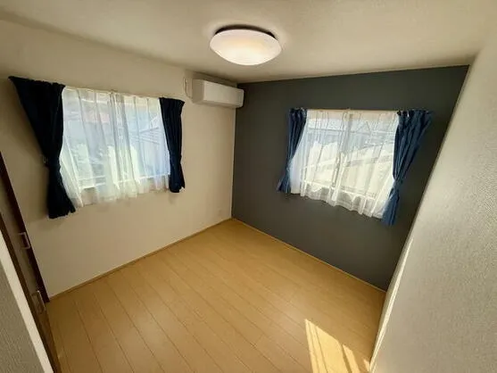 長崎市 横尾３丁目 2階建 ４ＳＬＤＫ