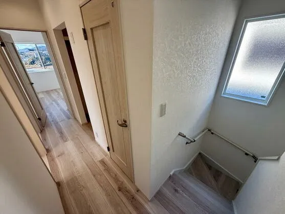 諫早市 日の出町 2階建 ４ＳＬＤＫ