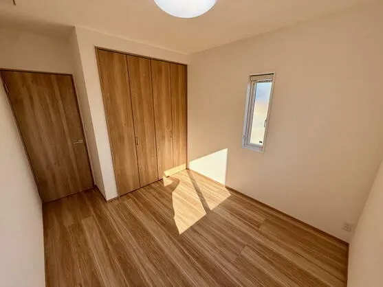 諫早市 日の出町 2階建 ３ＳＬＤＫ