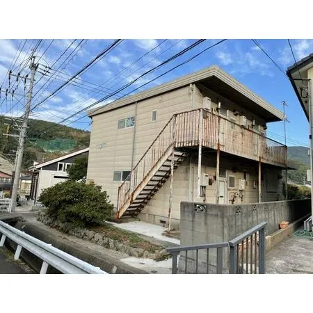 長崎市 布巻町 の一棟売アパート