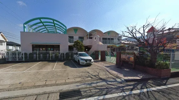 ダイヤランド保育園