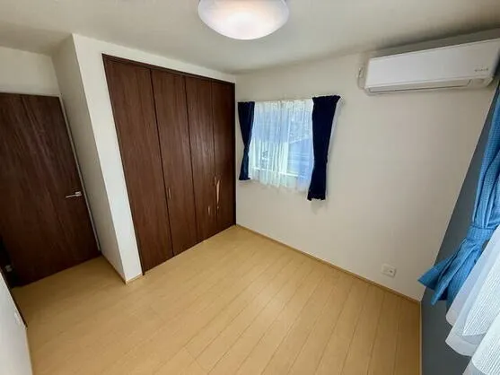 長崎市 横尾３丁目 2階建 ４ＳＬＤＫ