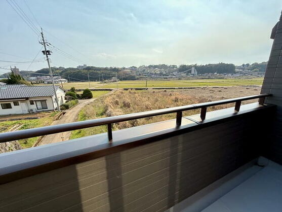 諫早市 本明町（諫早駅） 2階建 ４ＳＬＤＫ