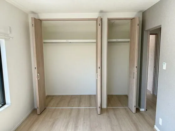 長崎市 つつじが丘４丁目（市布駅） 2階建 ４ＬＤＫ