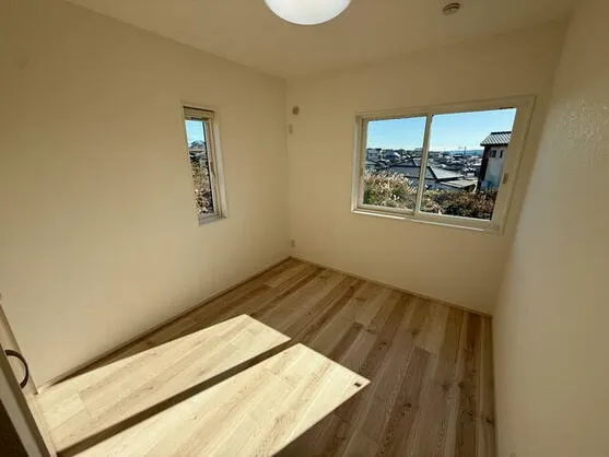 諫早市 日の出町 2階建 ４ＳＬＤＫ