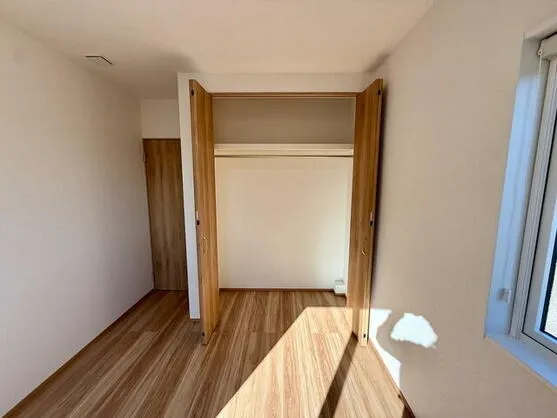 諫早市 日の出町 2階建 ３ＳＬＤＫ