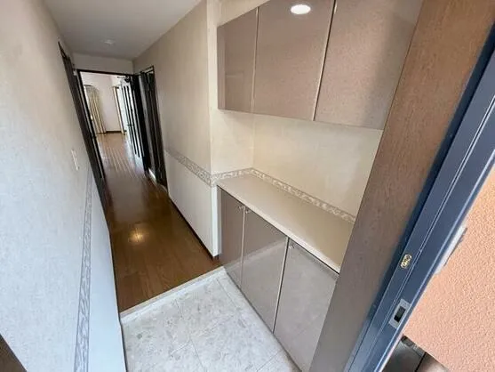 ダイヤパレスグランビュー住吉 5階 ３ＬＤＫ