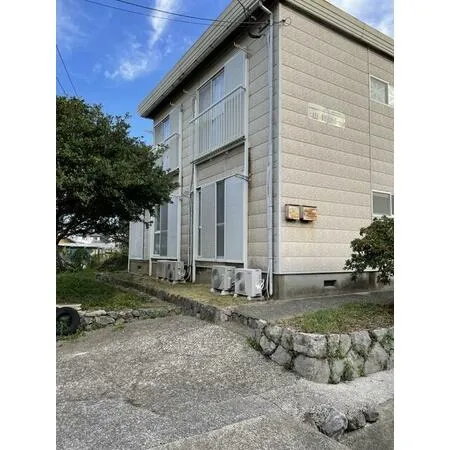 長崎市 布巻町 の一棟売アパート