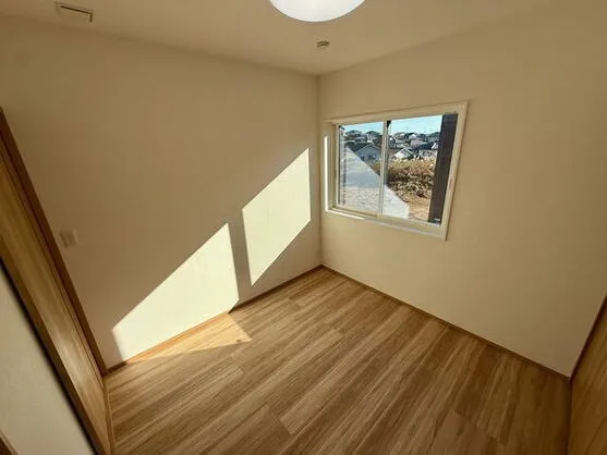 諫早市 日の出町 2階建 ３ＳＬＤＫ