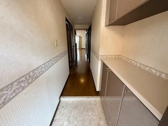 ダイヤパレスグランビュー住吉 5階 ３ＬＤＫ