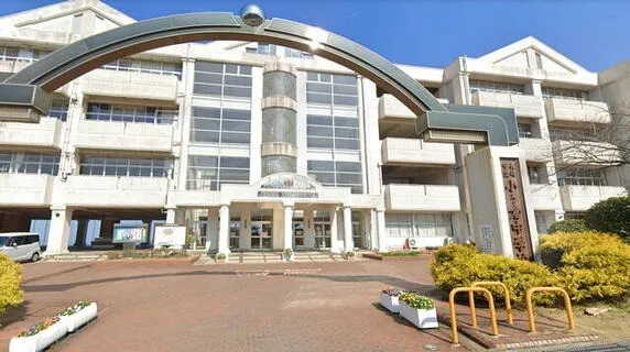 長崎市立小ヶ倉中学校