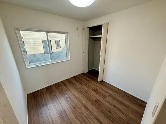 諫早市 本明町（諫早駅） 2階建 ３ＳＬＤＫ