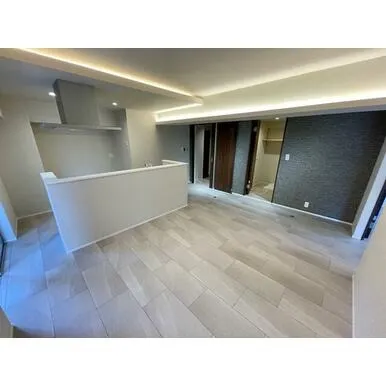 プレジデント長崎 4階 ２ＬＤＫ