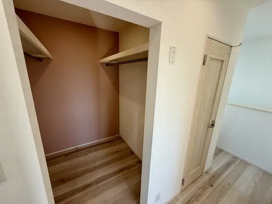 諫早市 日の出町 2階建 ４ＳＬＤＫ