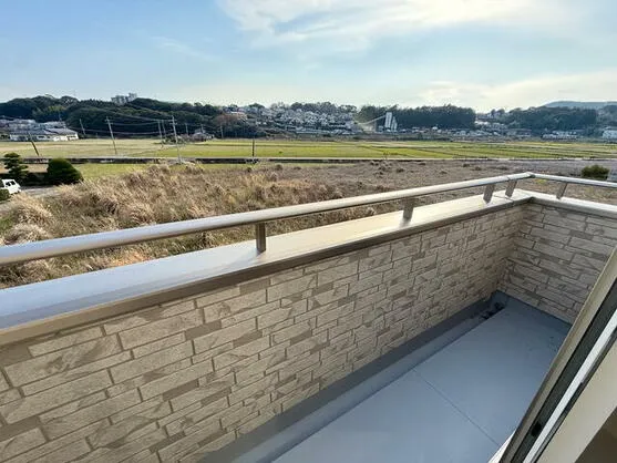 諫早市 本明町（諫早駅） 2階建 ３ＳＬＤＫ