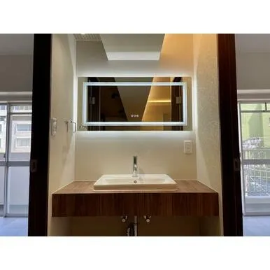 プレジデント長崎 4階 ２ＬＤＫ