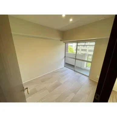 プレジデント長崎 4階 ２ＬＤＫ