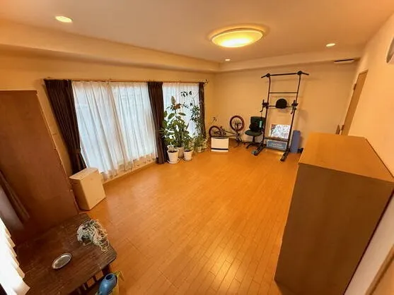 長崎市 高城台１丁目 2階建 ４ＳＬＤＫ