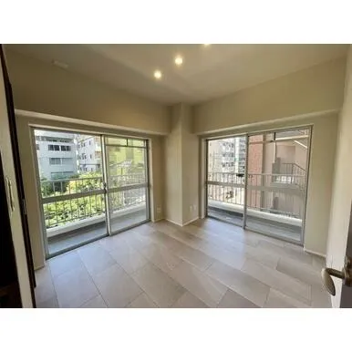 プレジデント長崎 4階 ２ＬＤＫ