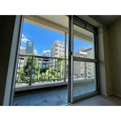 プレジデント長崎 4階 ２ＬＤＫ