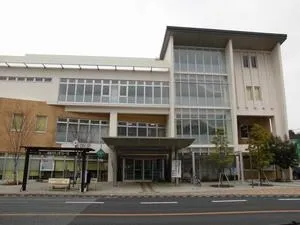 長崎市役所東長崎地域センター