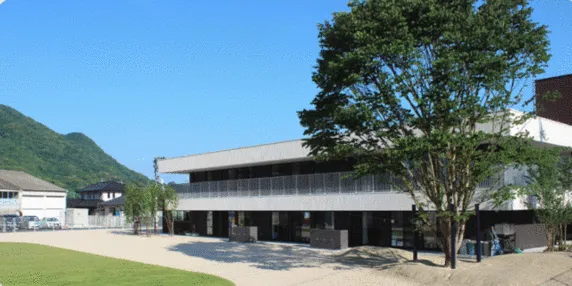 認定こども園矢上幼稚園