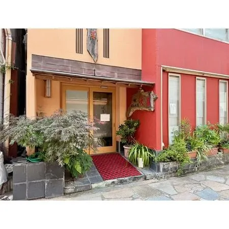 長崎市 諏訪町(市役所駅) の売店舗