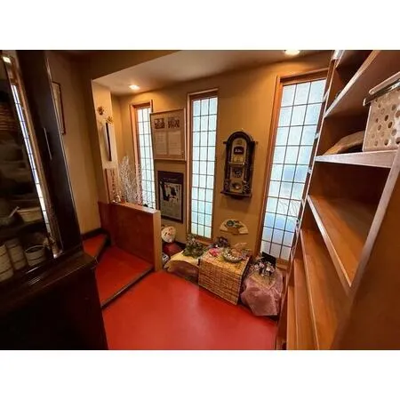 長崎市 諏訪町(市役所駅) の売店舗