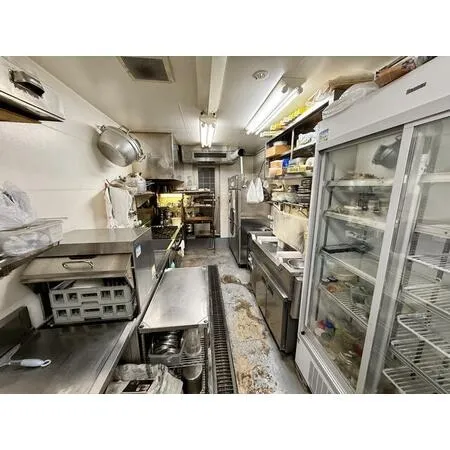 長崎市 諏訪町(市役所駅) の売店舗