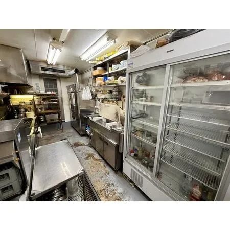 長崎市 諏訪町(市役所駅) の売店舗