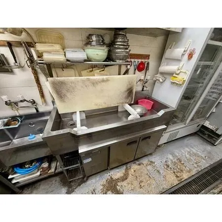 長崎市 諏訪町(市役所駅) の売店舗