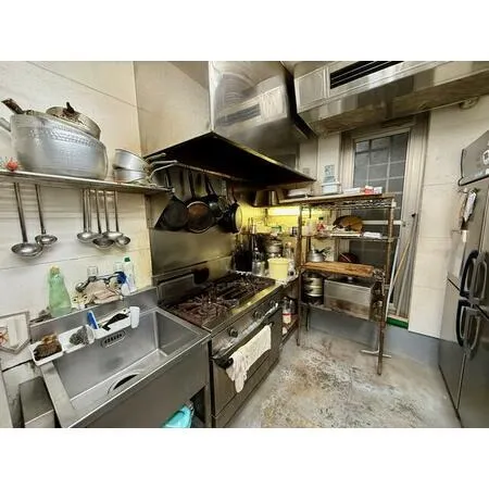 長崎市 諏訪町(市役所駅) の売店舗