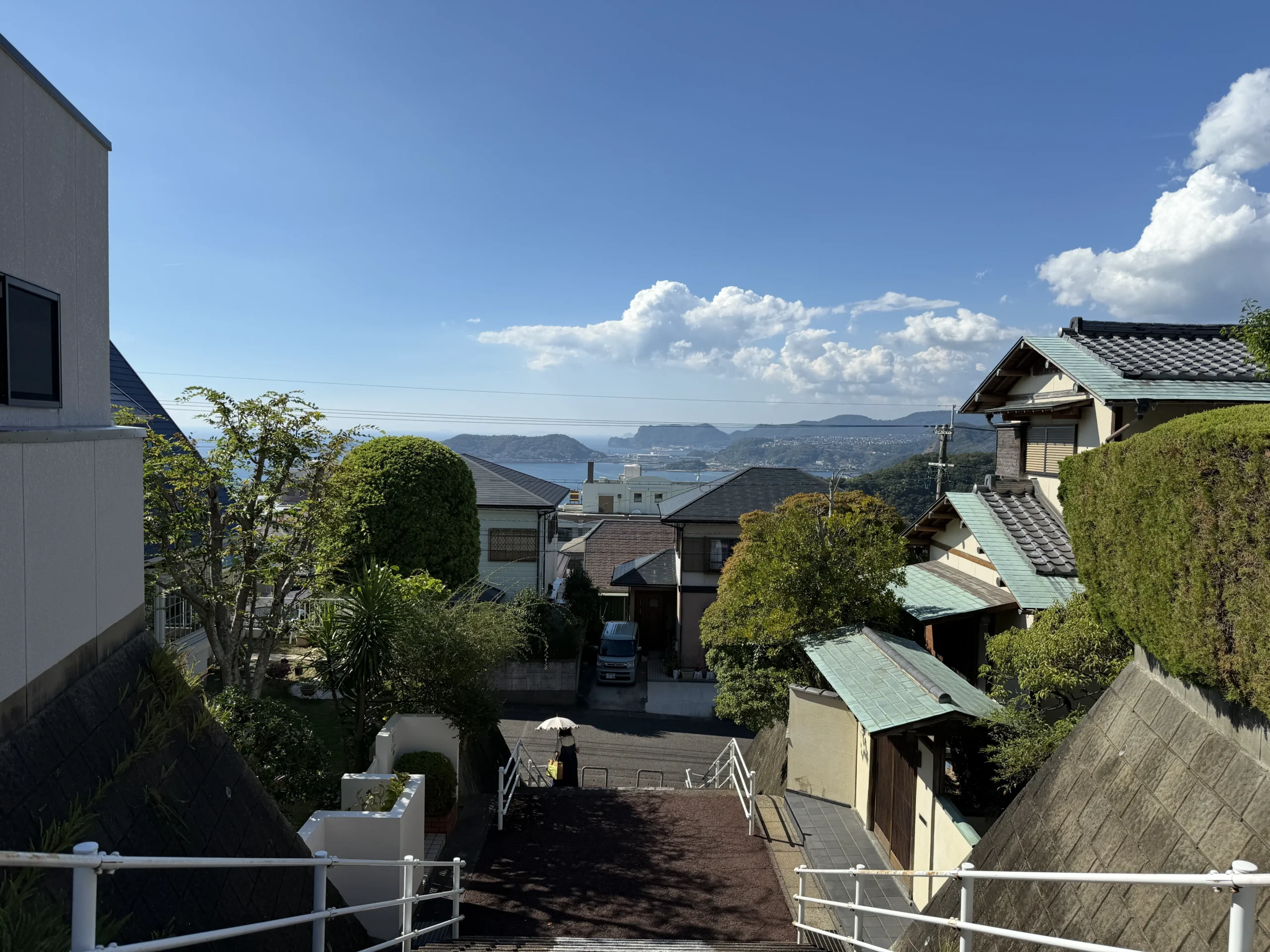 長崎市の戸建て売却-築年とエリアで決まる価格帯と売り方