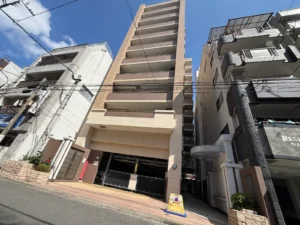 長崎市ビバシティ銀屋町の売却相場(2026年)