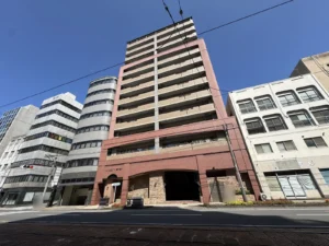 長崎市ビバシティ桜町通りの売却相場(2026年)