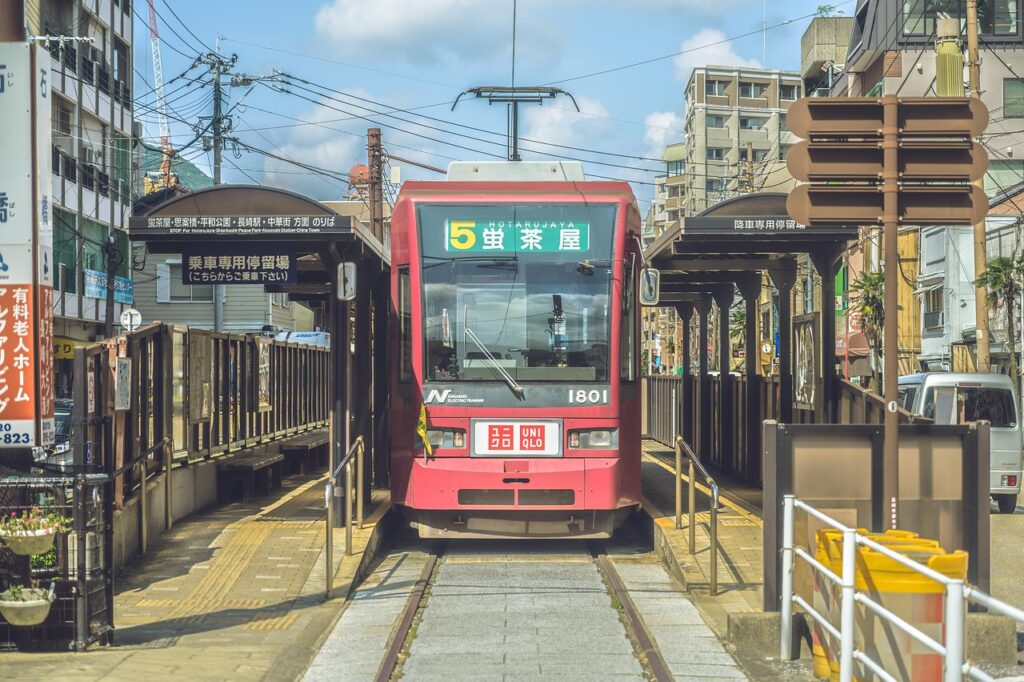長崎市のマンション売却の市況